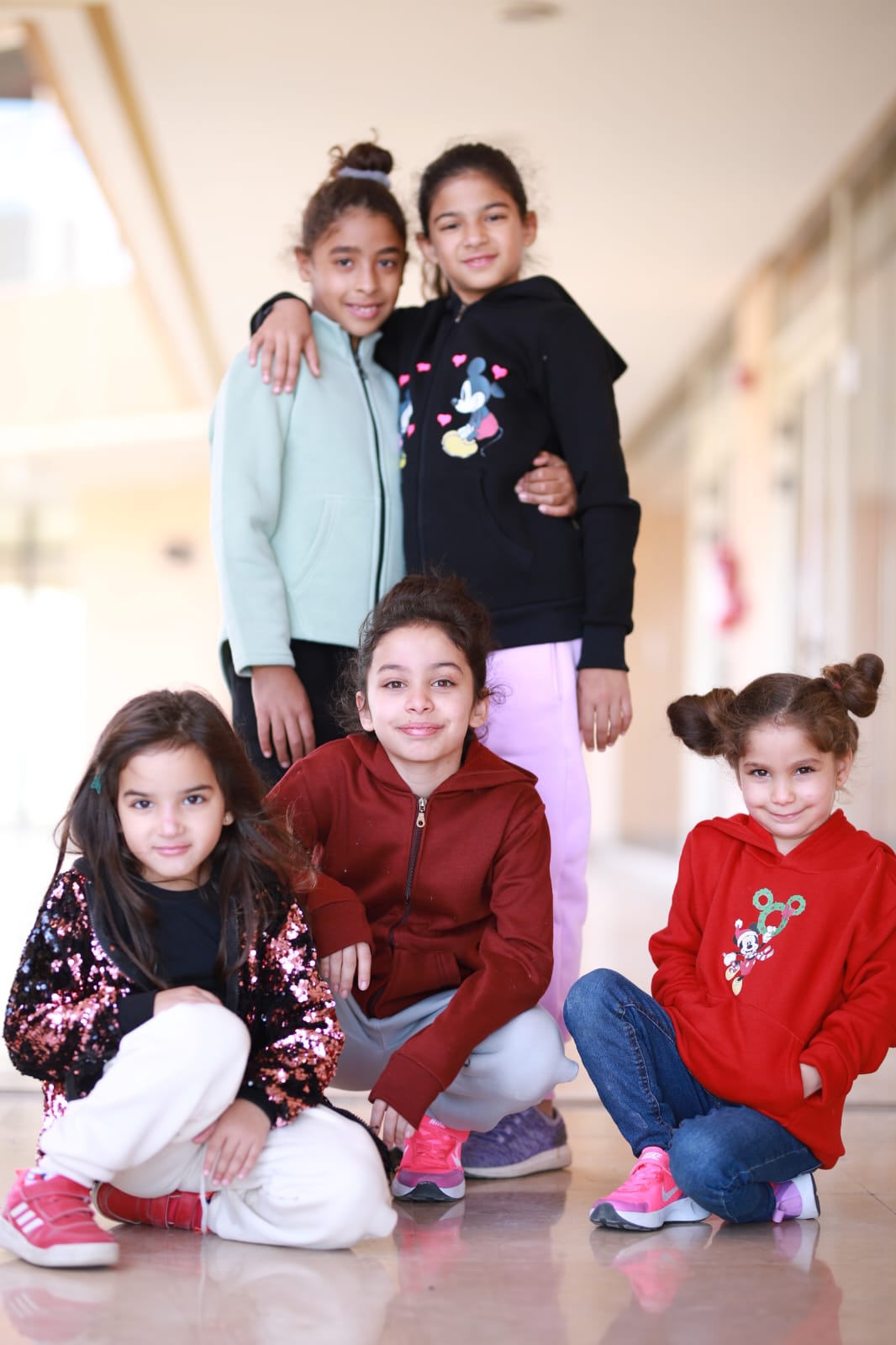 Kids Collection