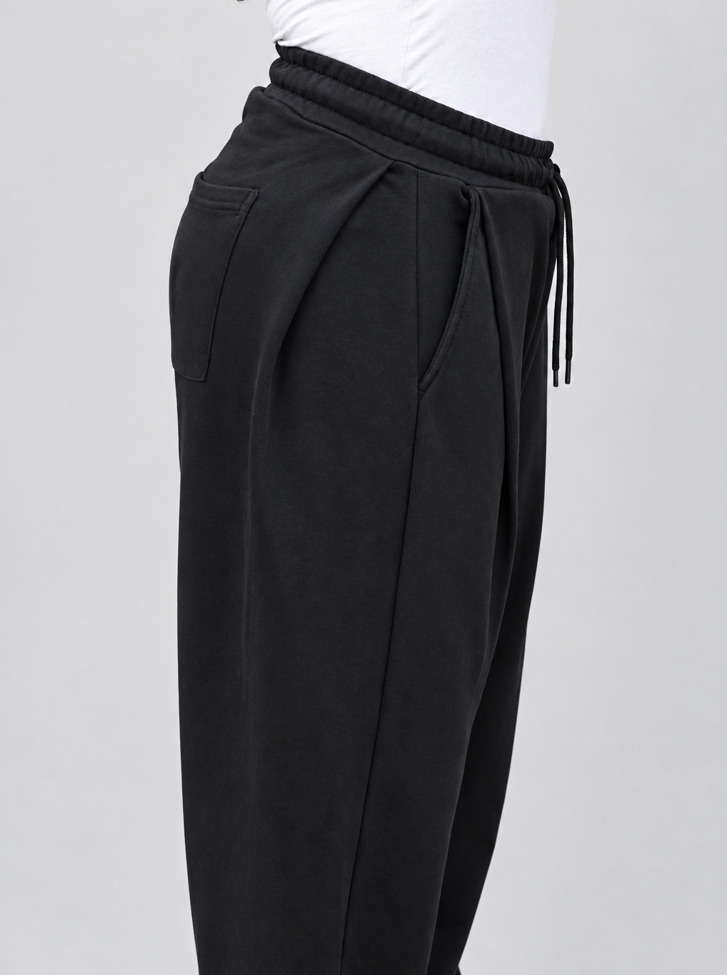 Balloon Sweatpants