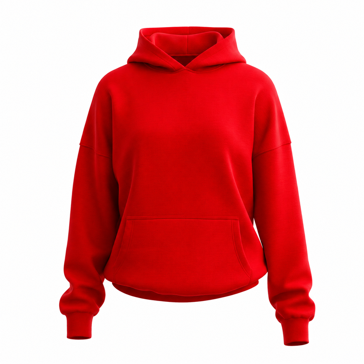 Oversized Hoodie