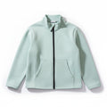 Kids Milton Zip-Up Jacket