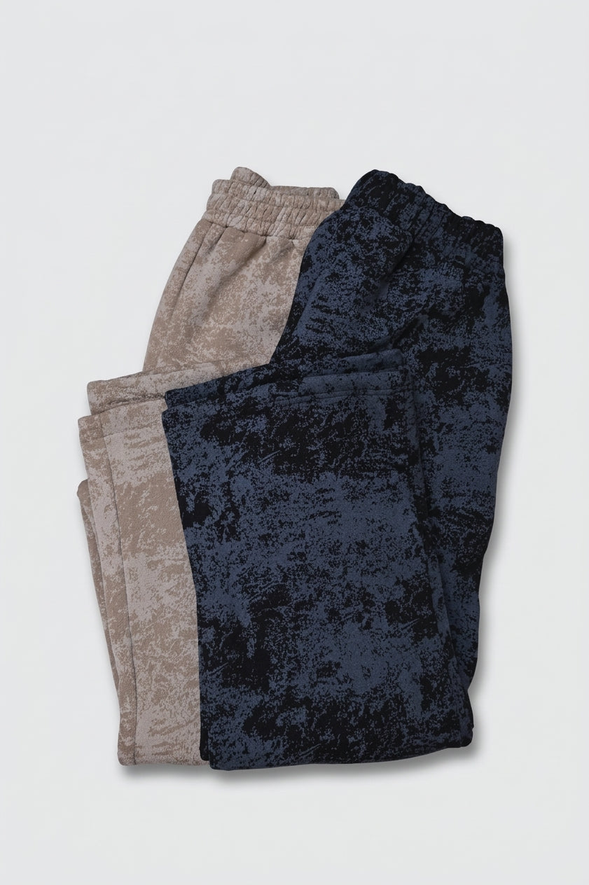 Oversized Milton Set