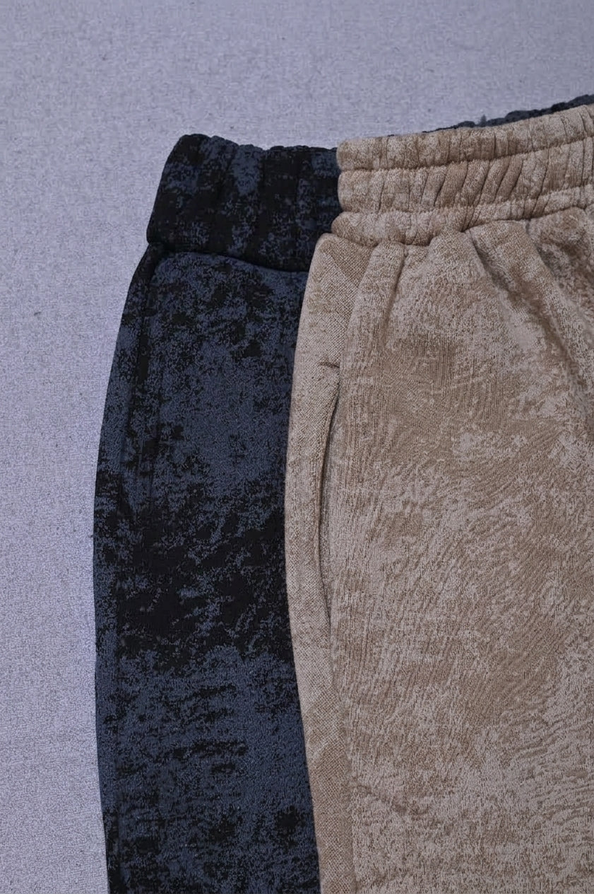 Oversized Milton Set