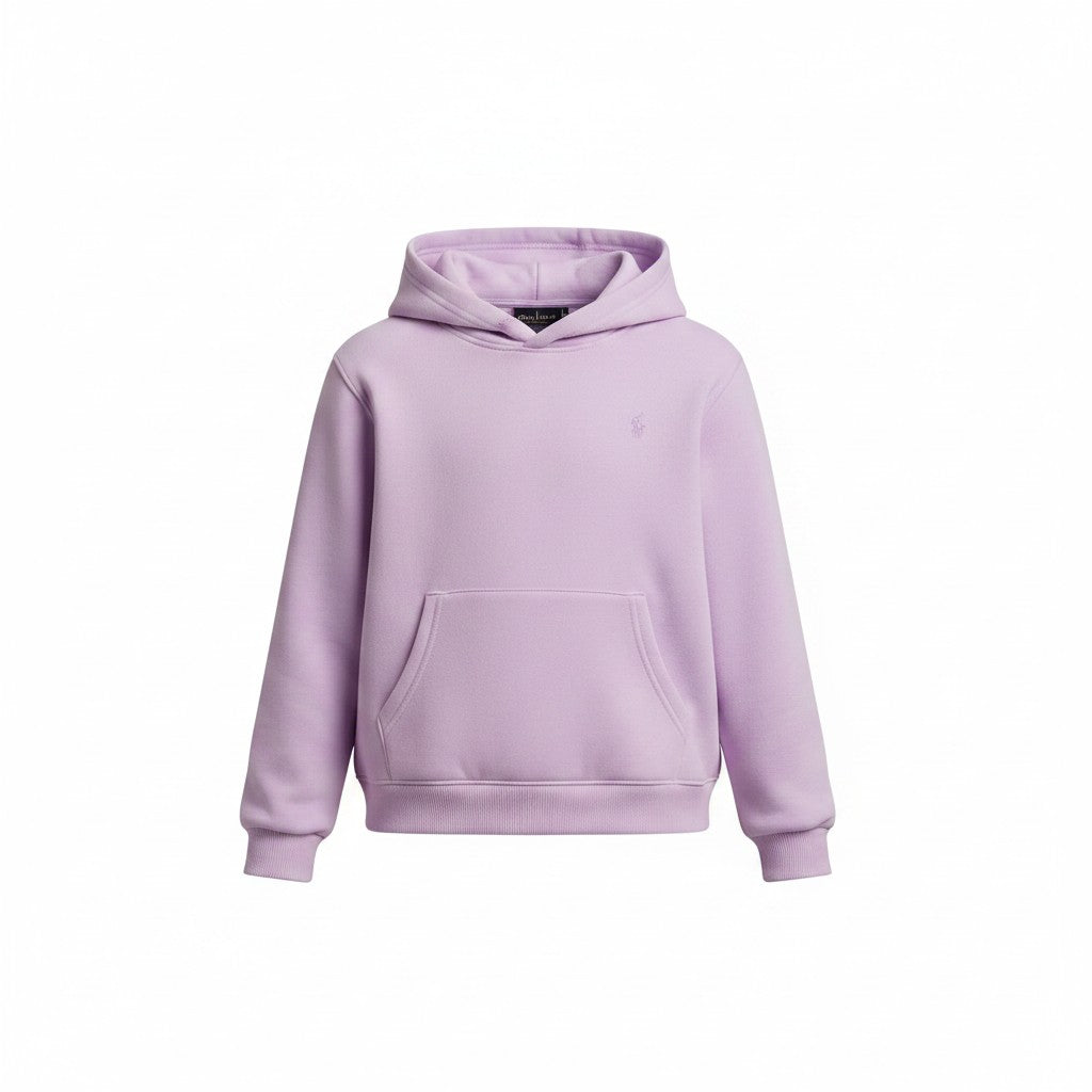Kids Milton Hoodie