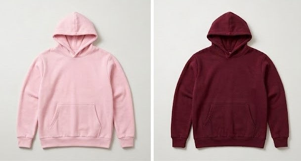 Kids Milton Hoodie