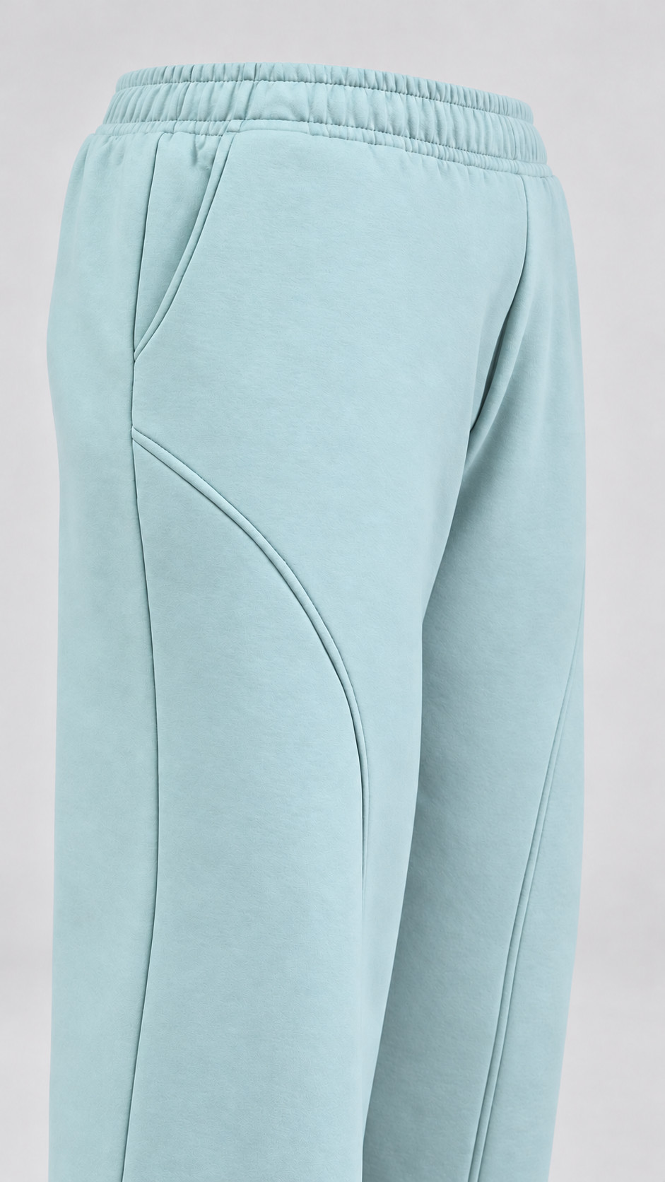 Cozy Jogger Set – Jacket & Pants