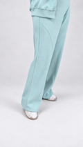 Cozy Jogger Set – Jacket & Pants