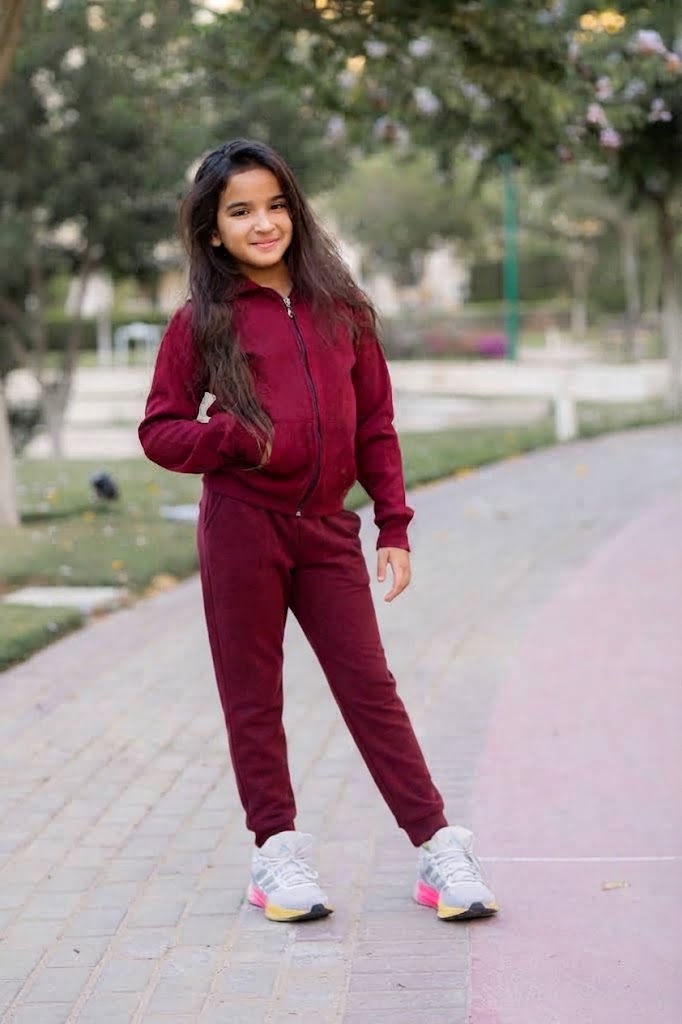Kids Milton Pants
