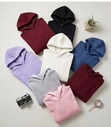 Kids Milton Hoodie