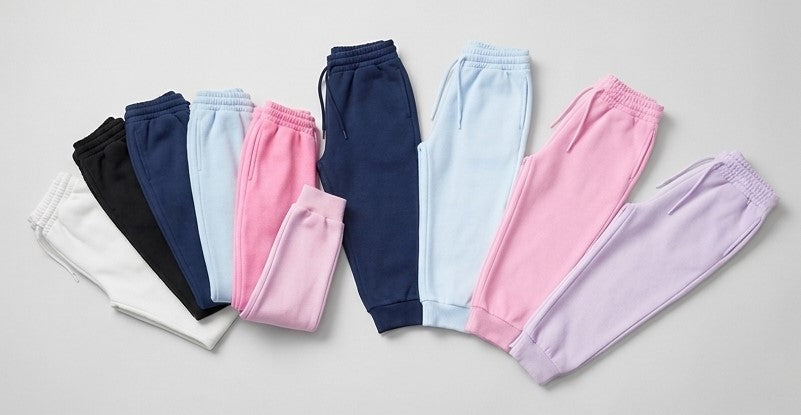 Kids Milton Pants