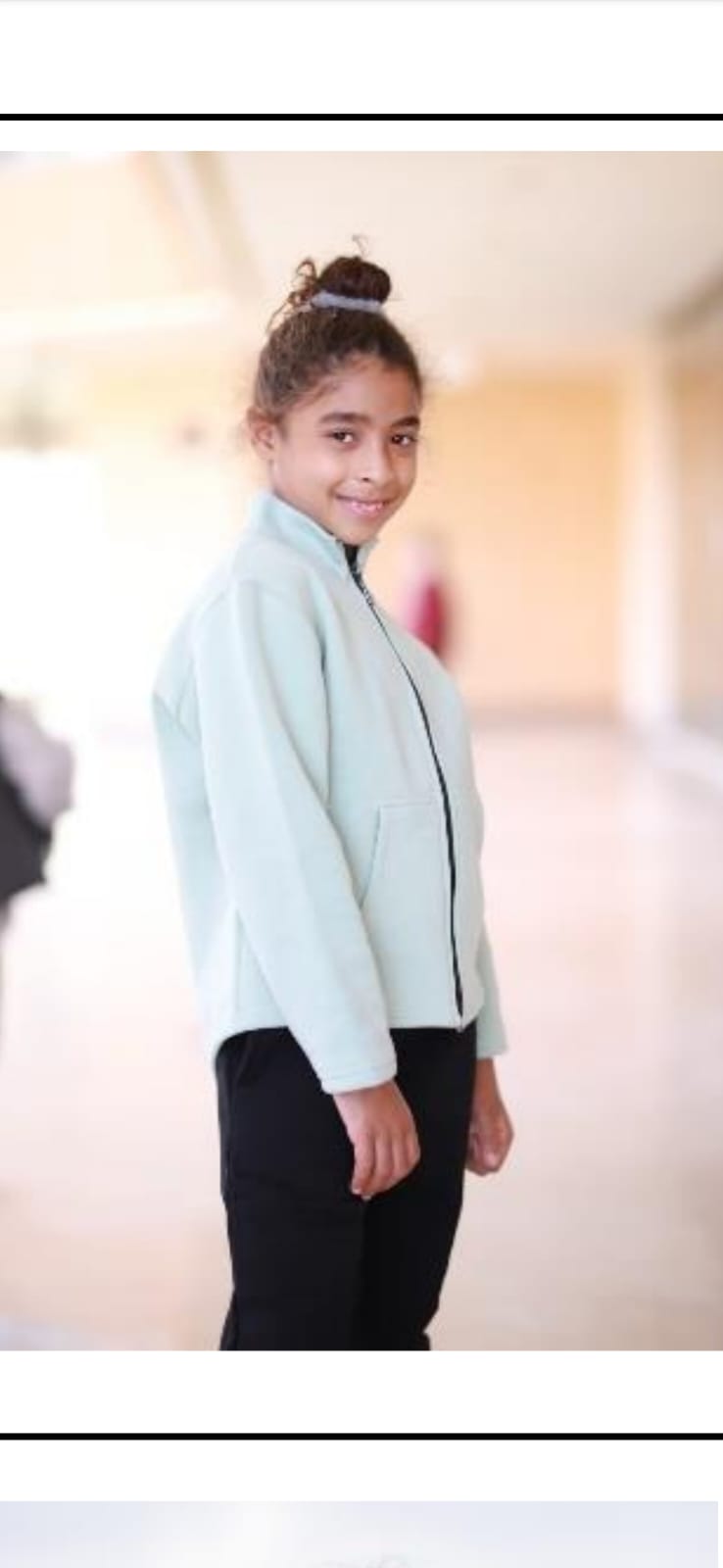 Kids Milton Zip-Up Jacket