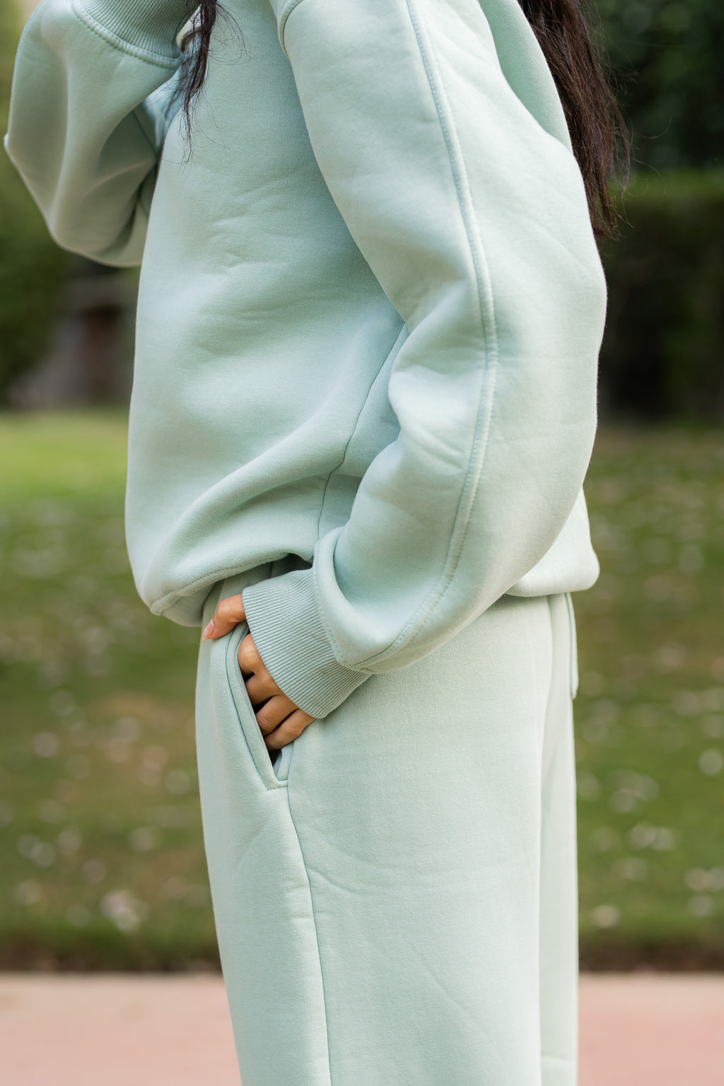 Unisex Sweatpants