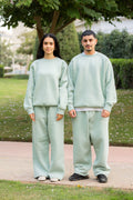 Unisex Milton Crewneck Sweatshirt