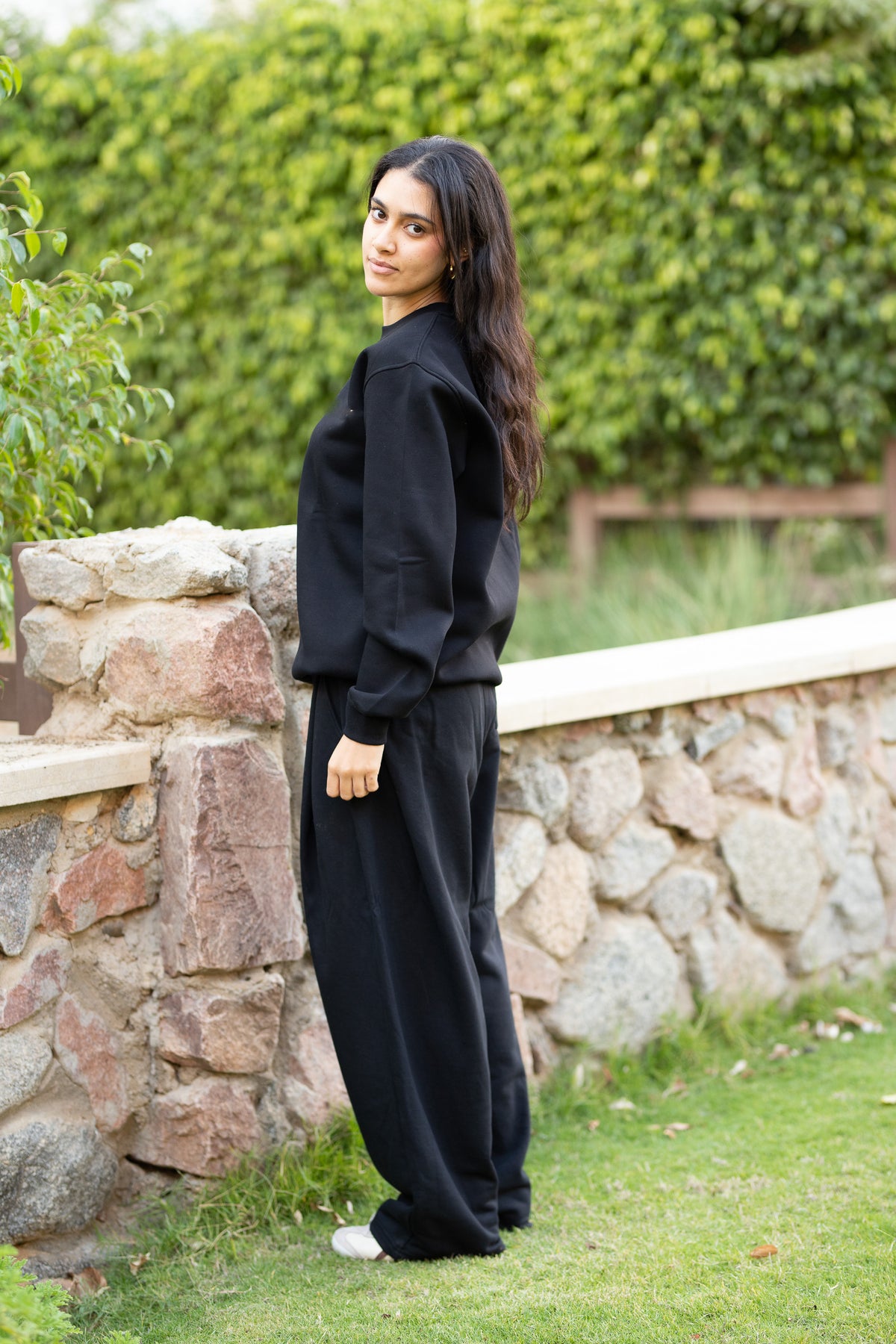 Balloon Sweatpants