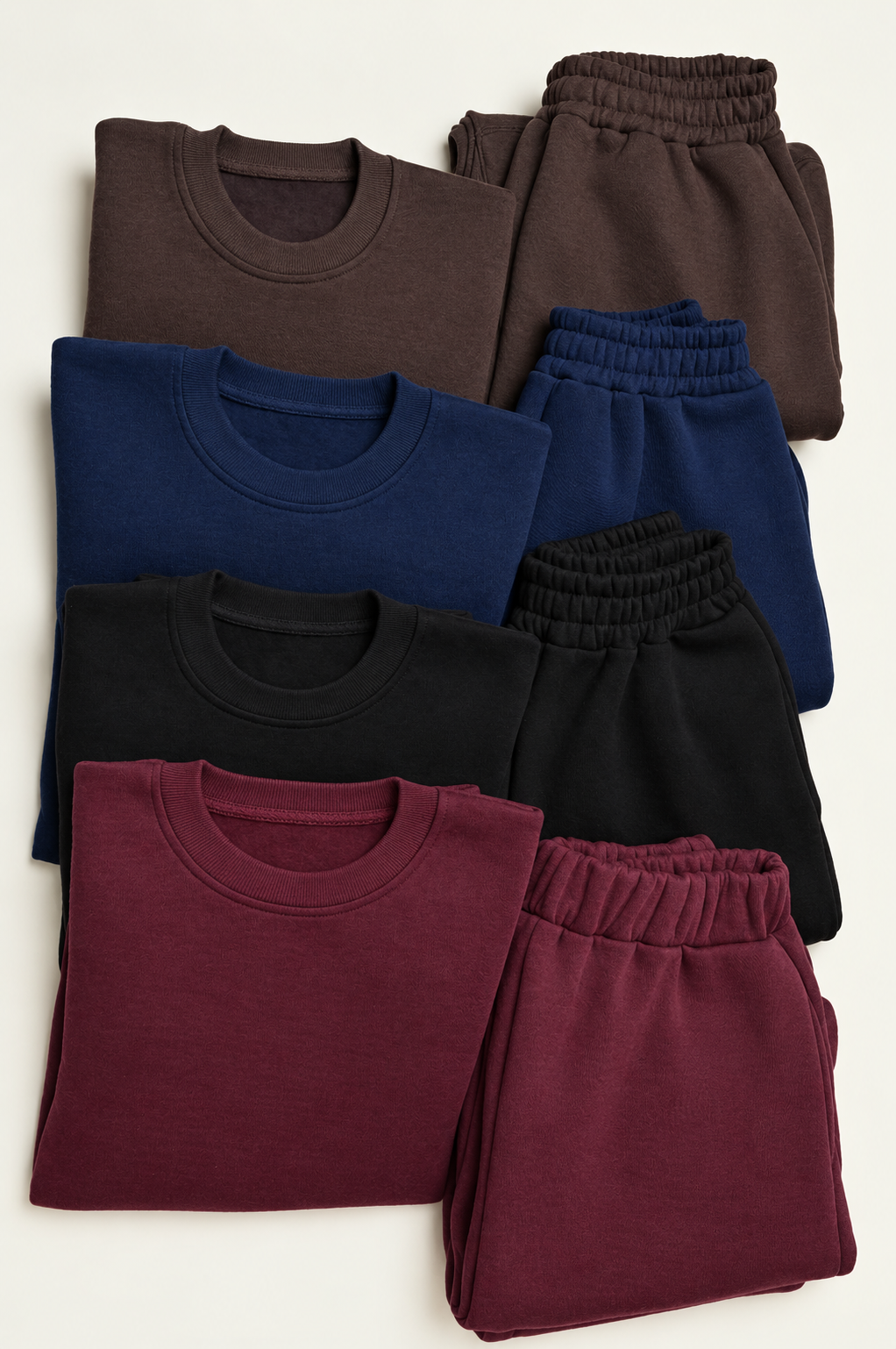 Unisex Sweatpants